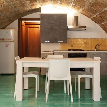 Casa Cavour 60 Διαμέρισμα Αλγκέρο Εξωτερικό φωτογραφία