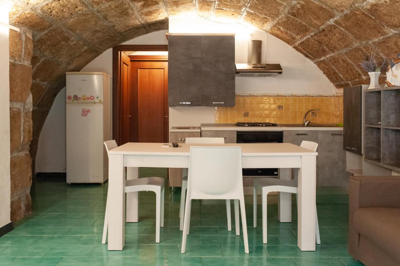 Casa Cavour 60 Διαμέρισμα Αλγκέρο Εξωτερικό φωτογραφία