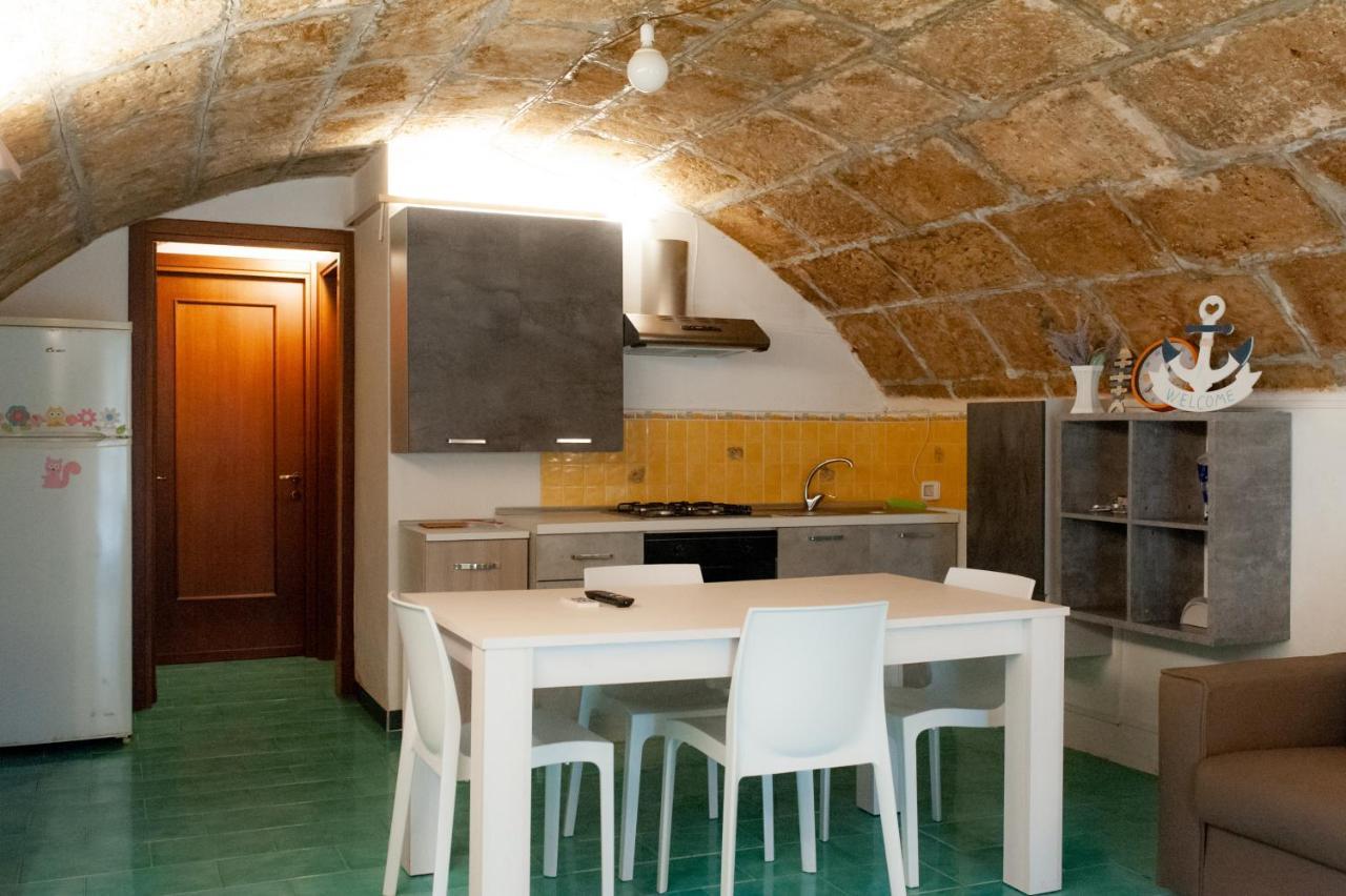 Casa Cavour 60 Διαμέρισμα Αλγκέρο Εξωτερικό φωτογραφία