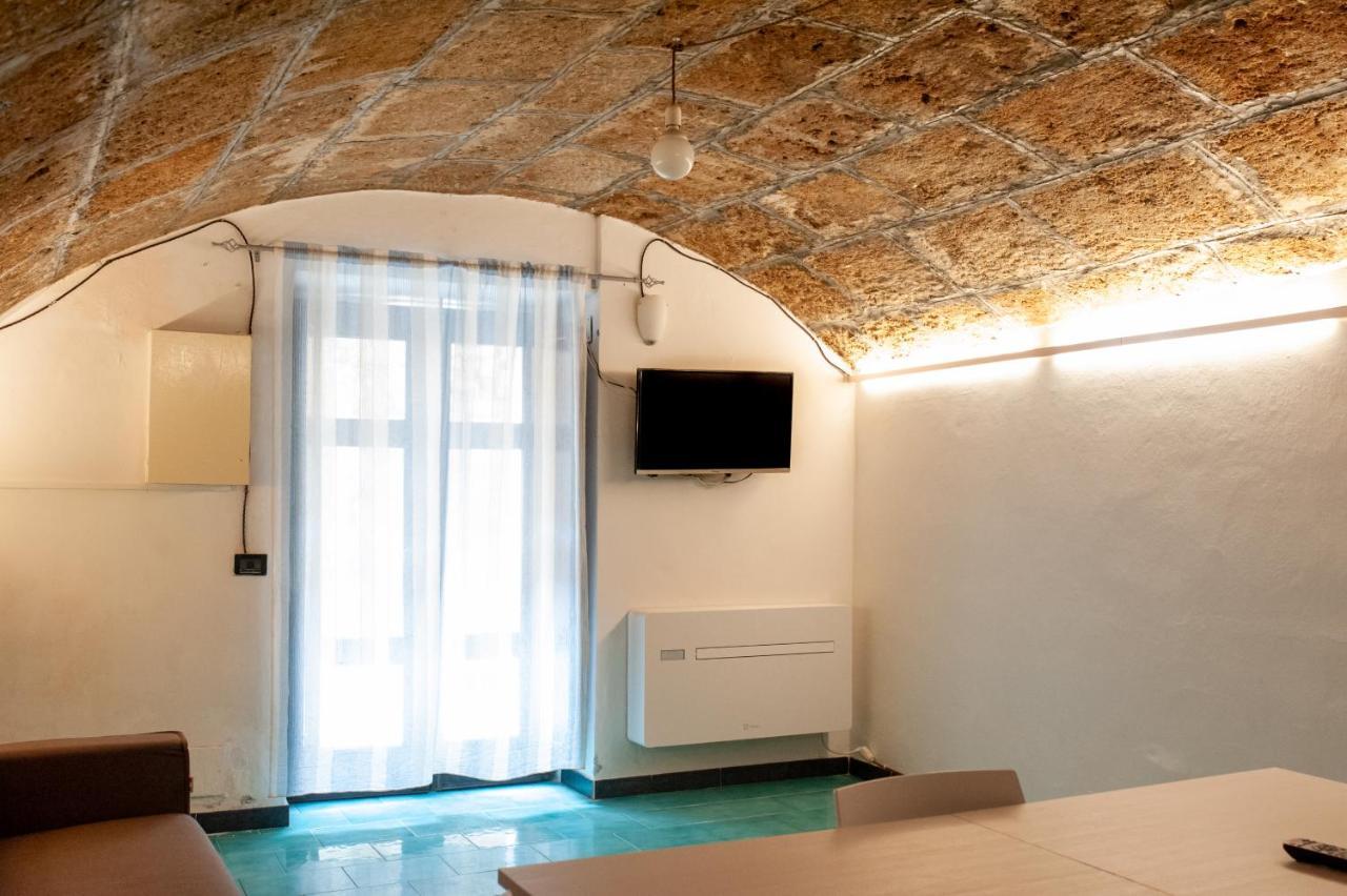 Casa Cavour 60 Διαμέρισμα Αλγκέρο Εξωτερικό φωτογραφία