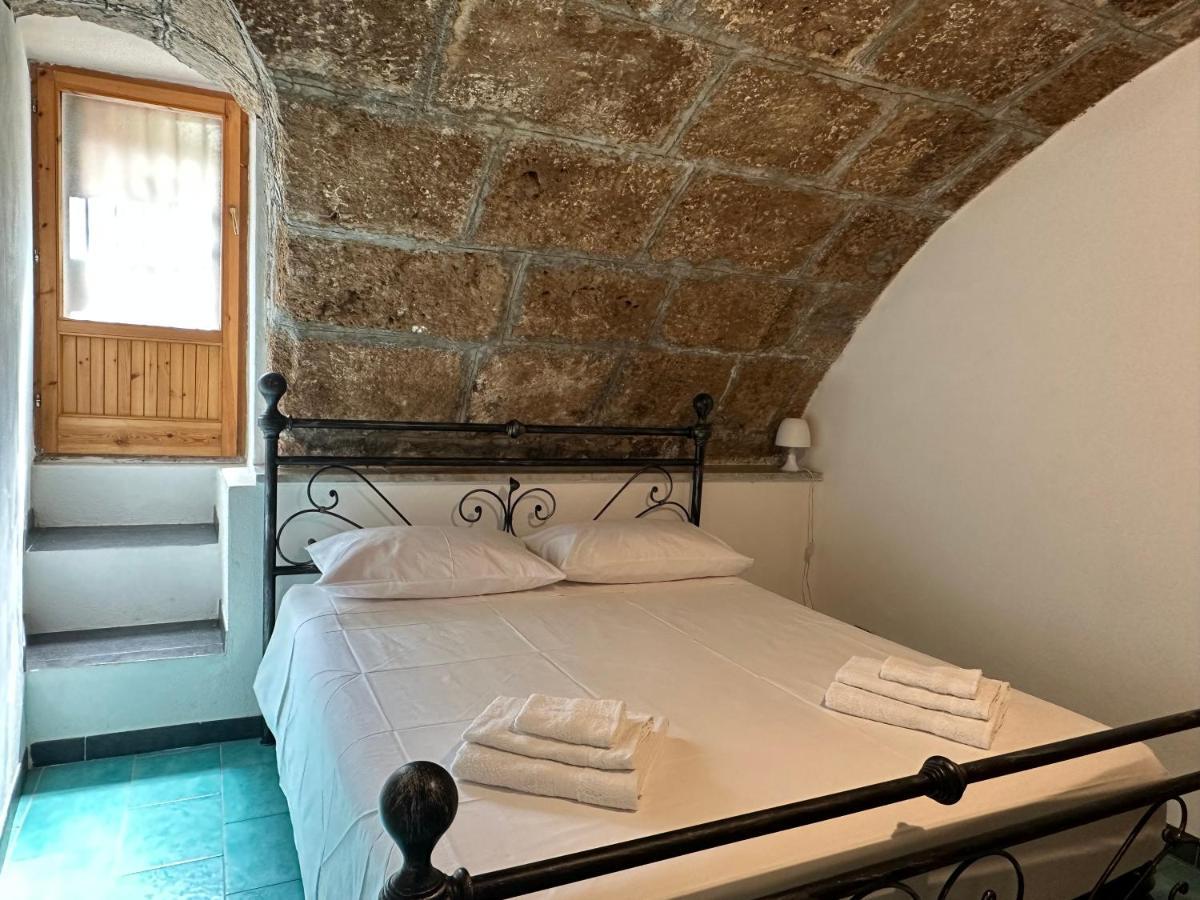 Casa Cavour 60 Διαμέρισμα Αλγκέρο Εξωτερικό φωτογραφία