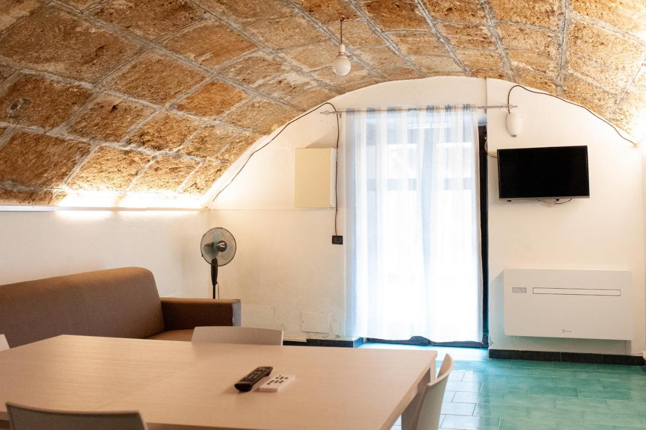 Casa Cavour 60 Διαμέρισμα Αλγκέρο Εξωτερικό φωτογραφία