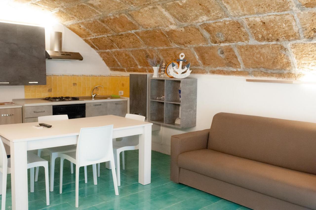 Casa Cavour 60 Διαμέρισμα Αλγκέρο Εξωτερικό φωτογραφία
