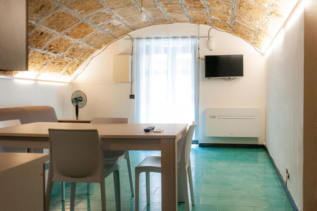 Casa Cavour 60 Διαμέρισμα Αλγκέρο Εξωτερικό φωτογραφία