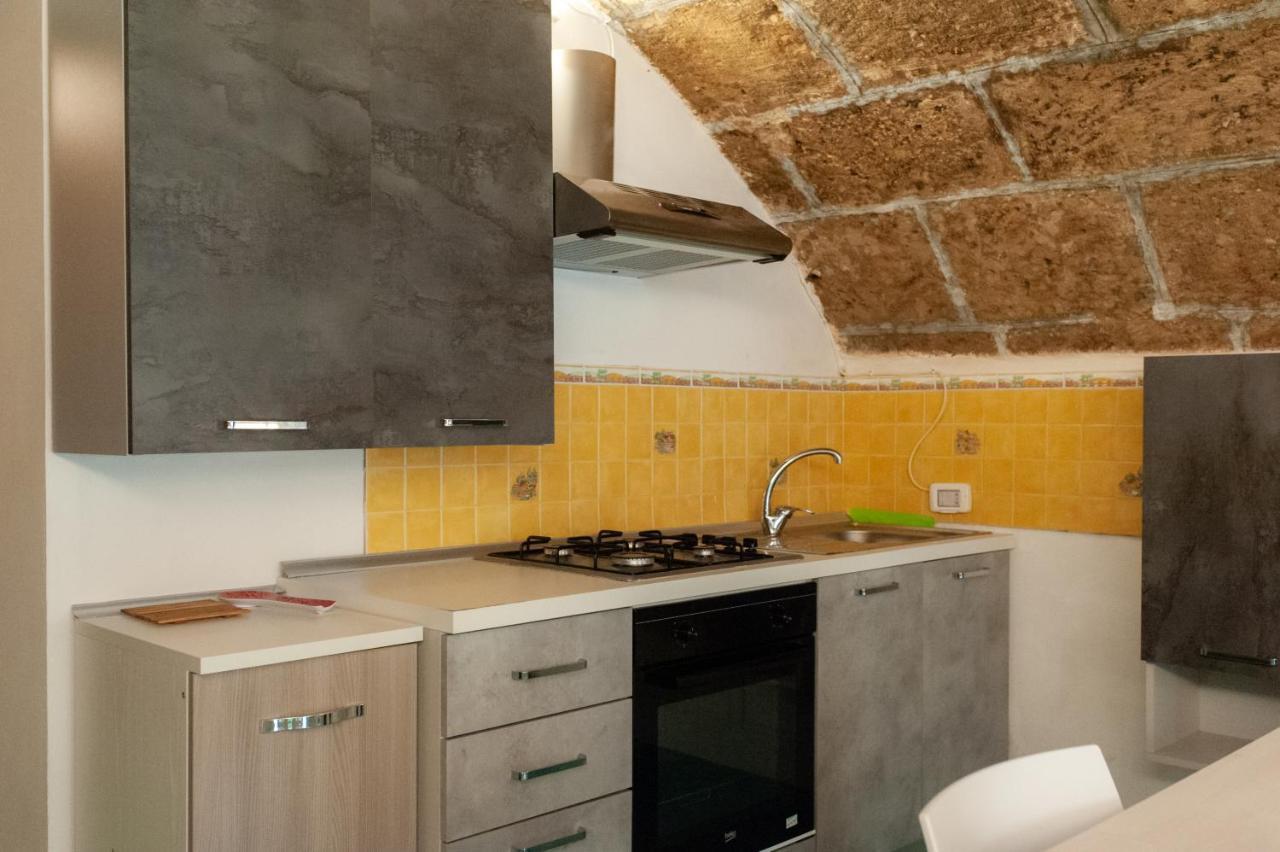 Casa Cavour 60 Διαμέρισμα Αλγκέρο Εξωτερικό φωτογραφία