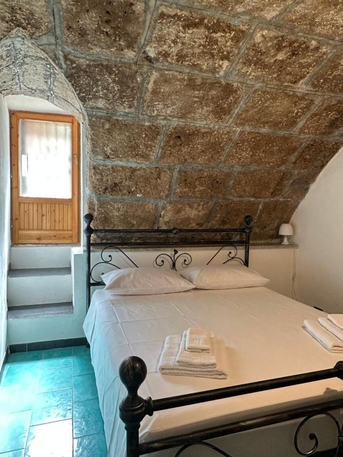 Casa Cavour 60 Διαμέρισμα Αλγκέρο Εξωτερικό φωτογραφία