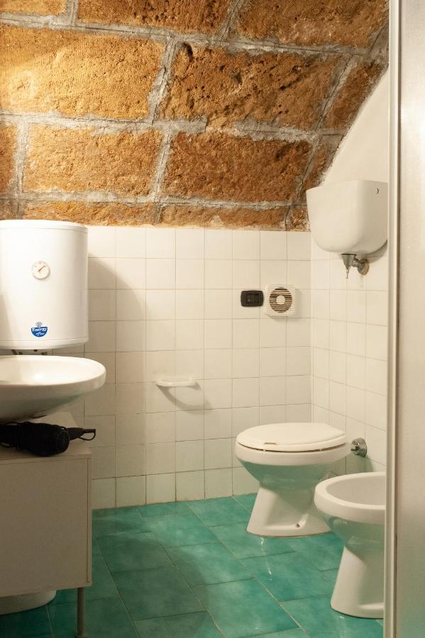 Casa Cavour 60 Διαμέρισμα Αλγκέρο Εξωτερικό φωτογραφία