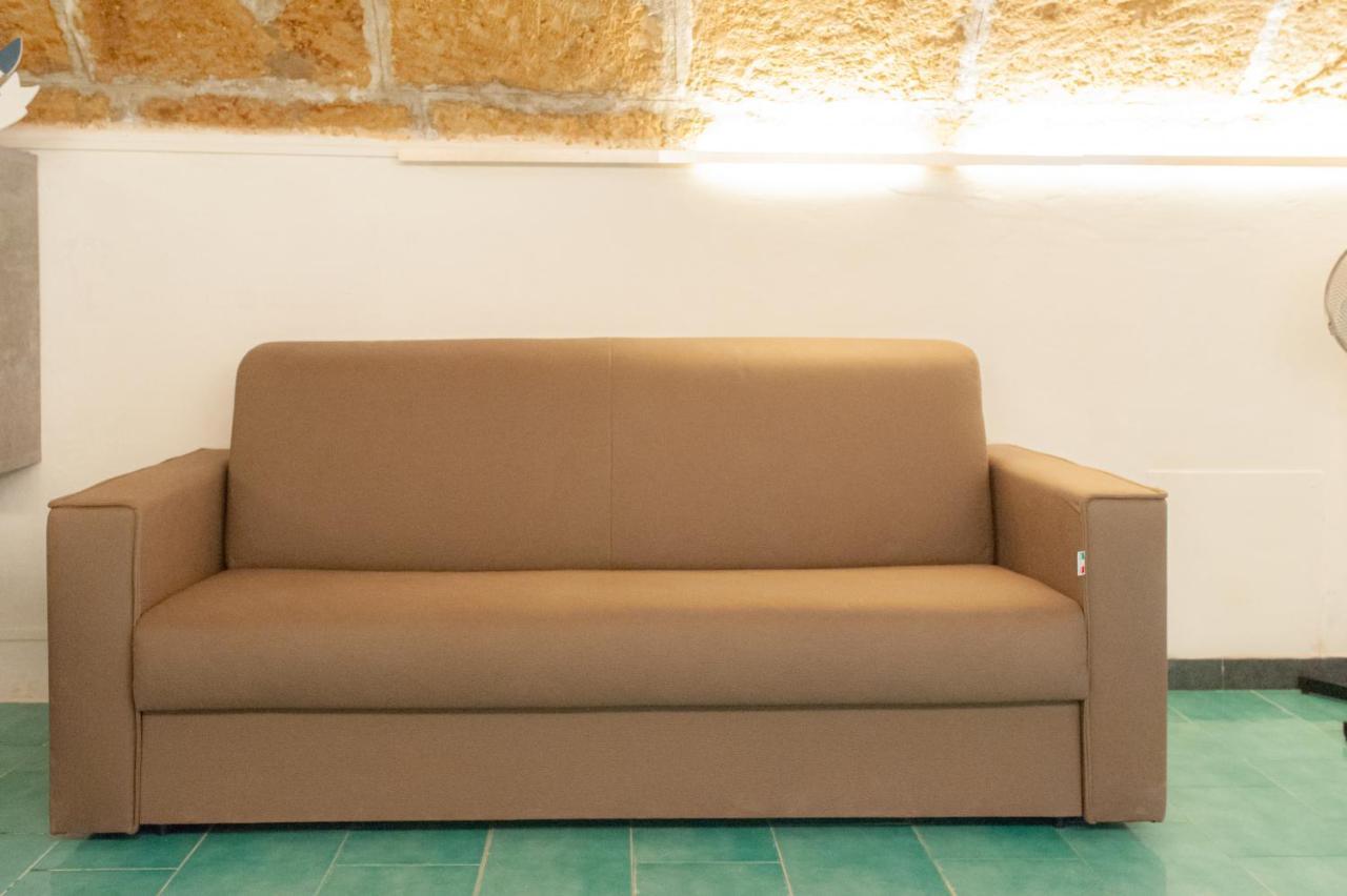 Casa Cavour 60 Διαμέρισμα Αλγκέρο Εξωτερικό φωτογραφία
